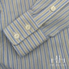 Bunny Show Shirt - Mayfair Blue Stripe | Limited Edition
