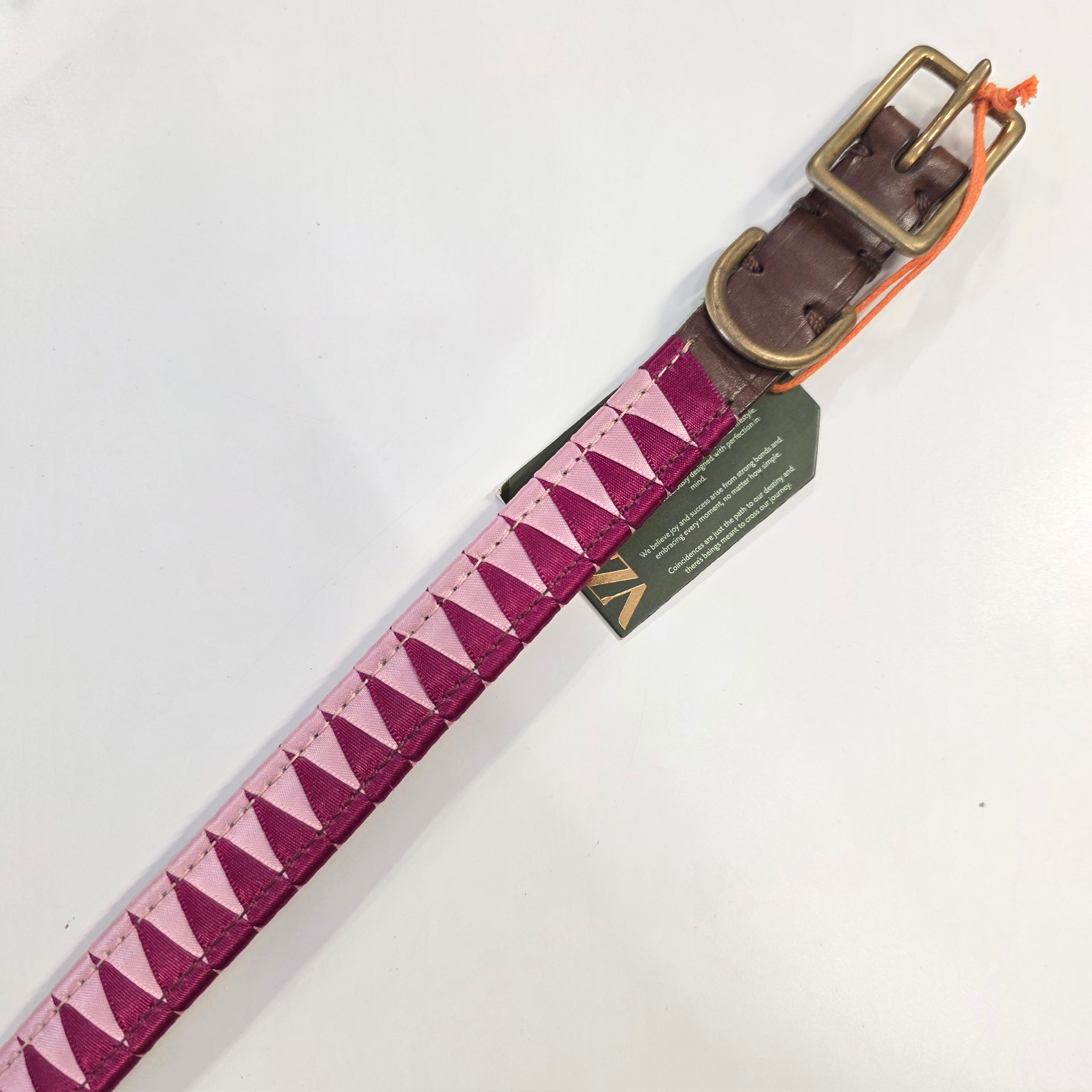 VEZZA Dog Collars - 3/4