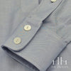 Bunny Show Shirt - Cotswold Sky Blue | Limited Edition