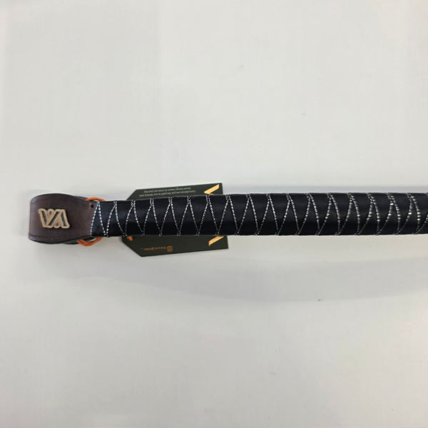 VEZZA Browbands - Standard Peak Design