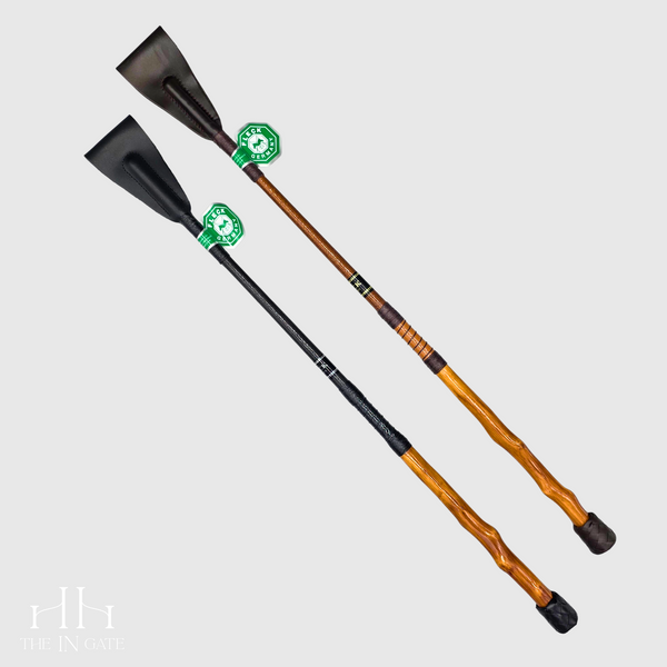 Holly Handle Riding Bat