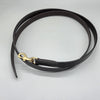 The In Gate New Standard Leather Lead