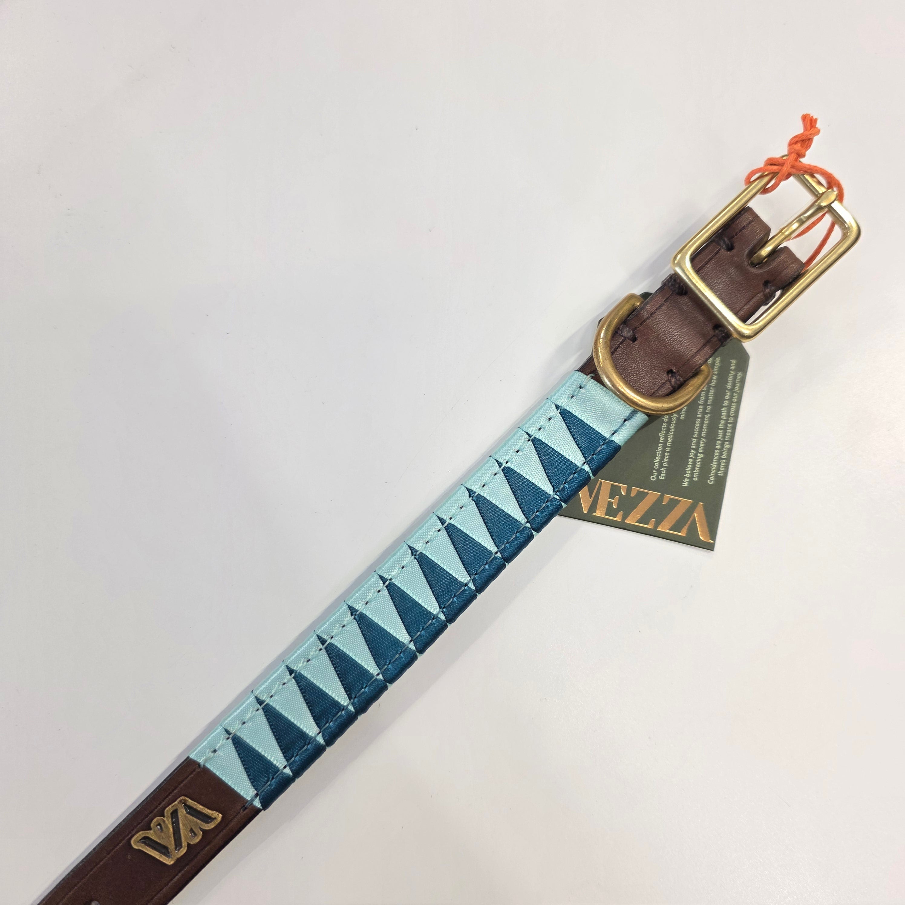 VEZZA Dog Collars - 3/4