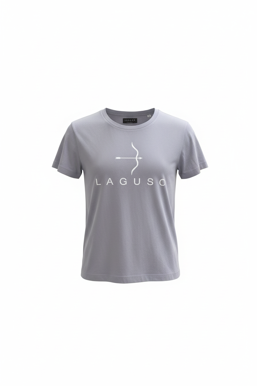 Lou Logo T-Shirt