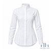 Bunny Show Shirt - Snowfall White | Limited Edition