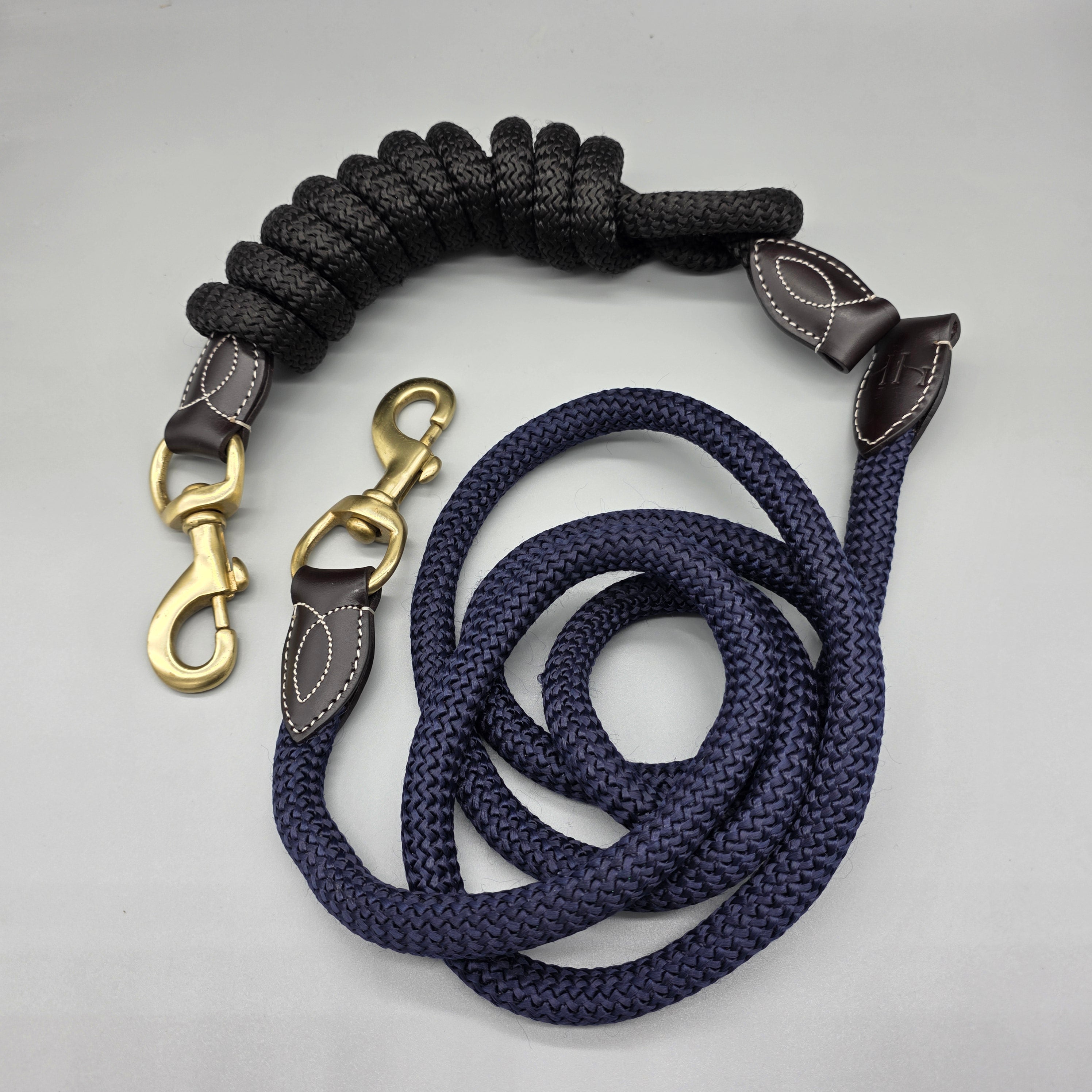 The In Gate New Standard Nylon Lead