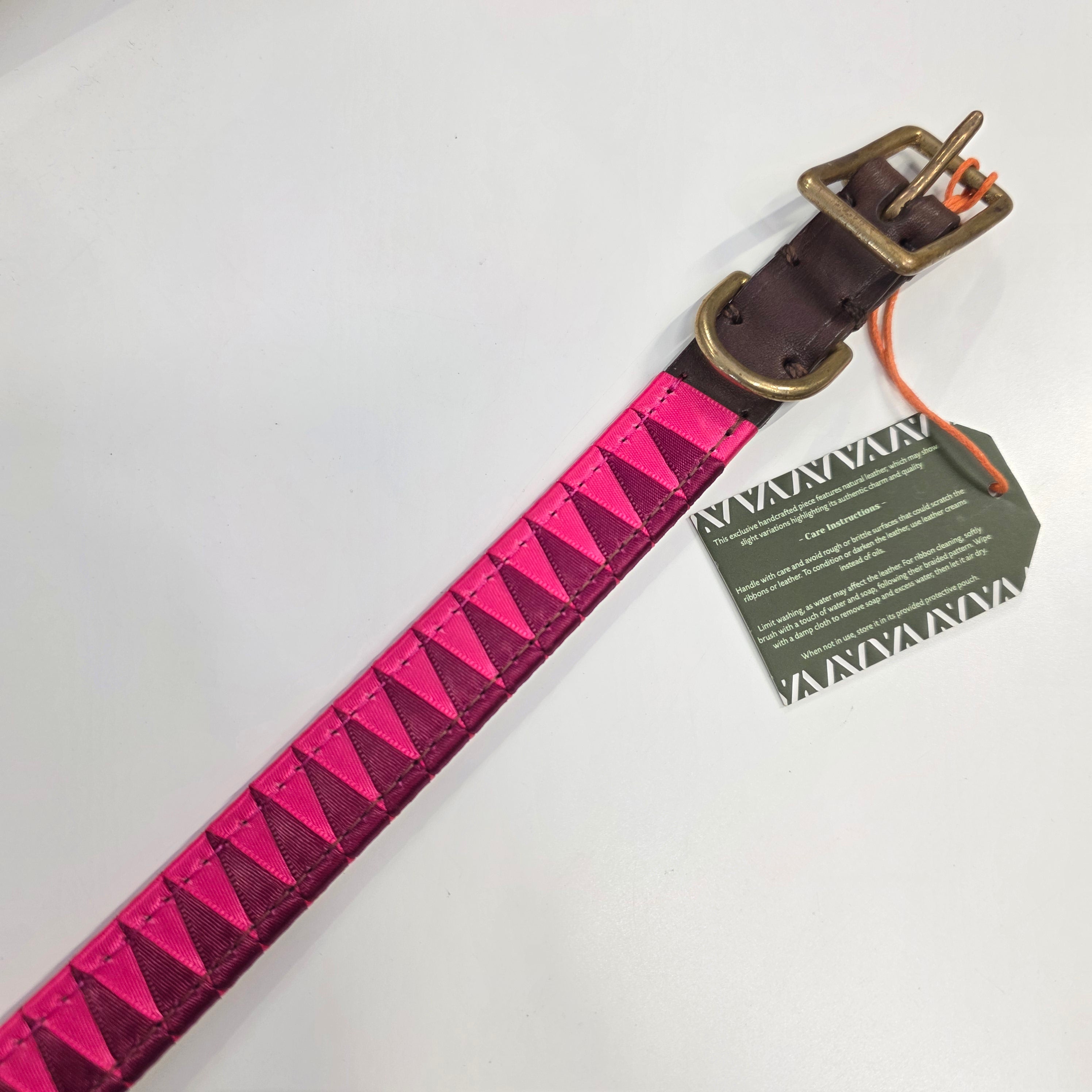 VEZZA Dog Collars - 3/4