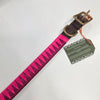 VEZZA Dog Collars - 3/4" wide - Standard Peak Design