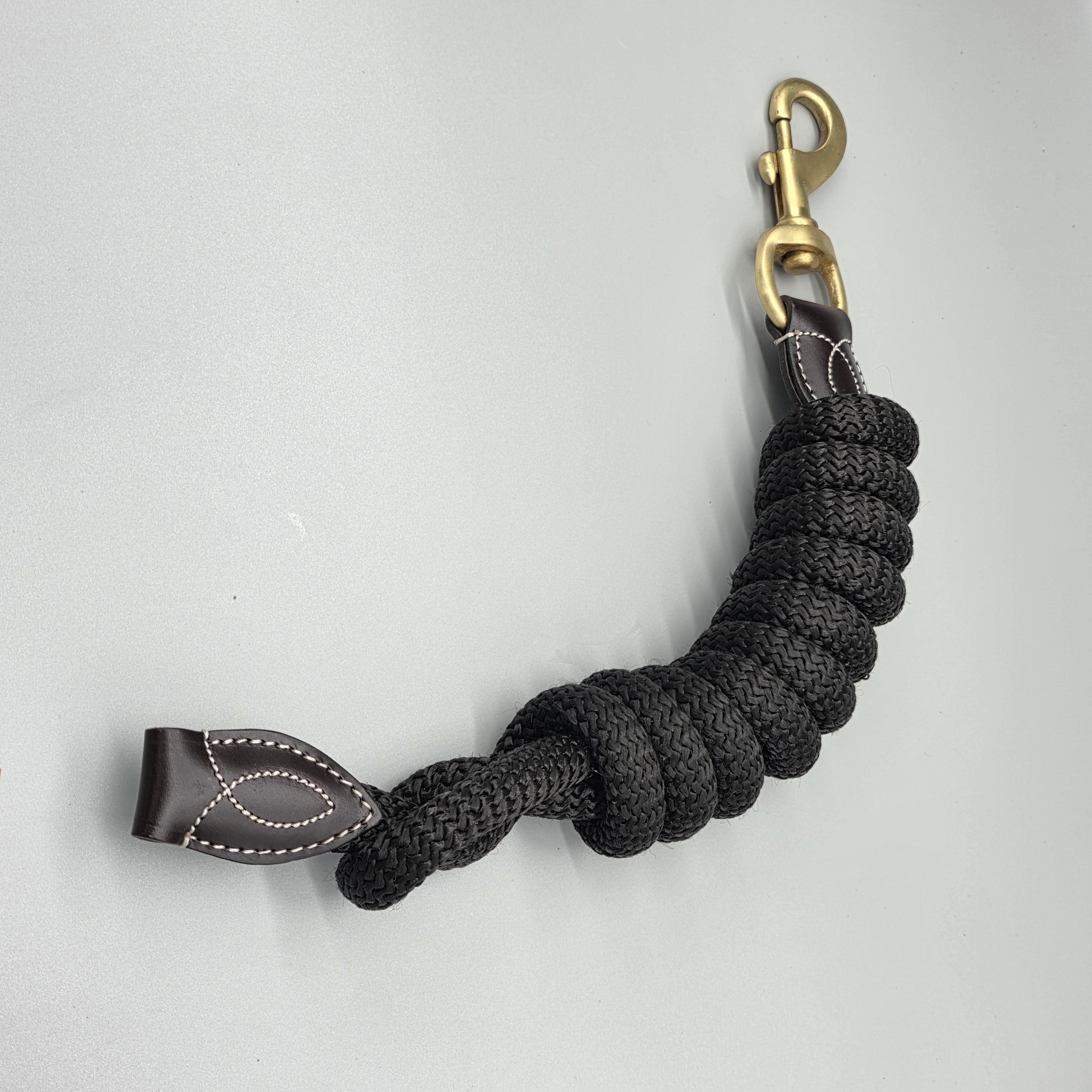 The In Gate New Standard Nylon Lead