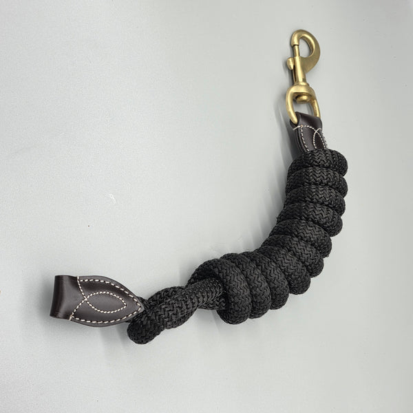 The In Gate New Standard Nylon Lead