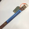 VEZZA Dog Collars - 3/4" wide - Standard Peak Design