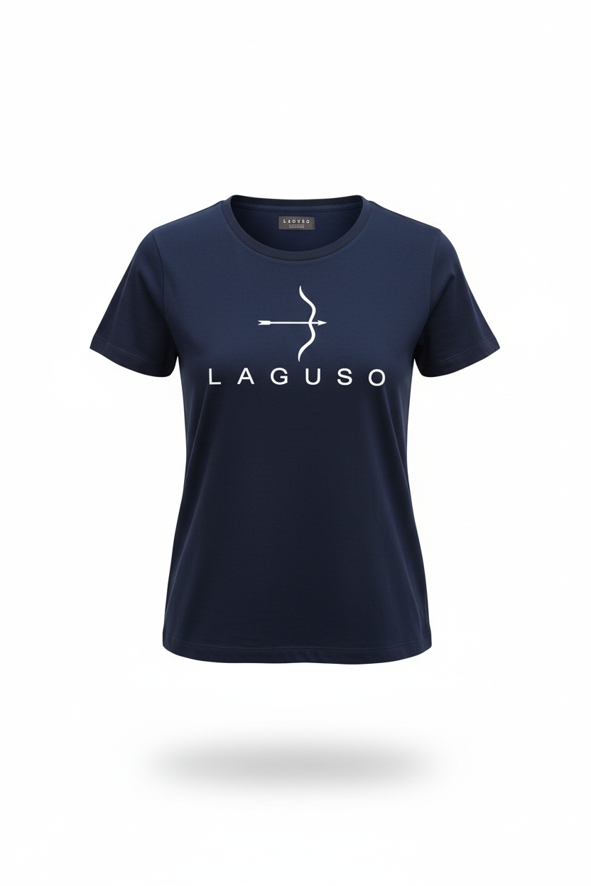 Lou Logo T-Shirt