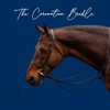 The In Gate Coronation Bridle™ with Laced Reins
