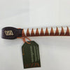 VEZZA Browbands - Standard Peak Design