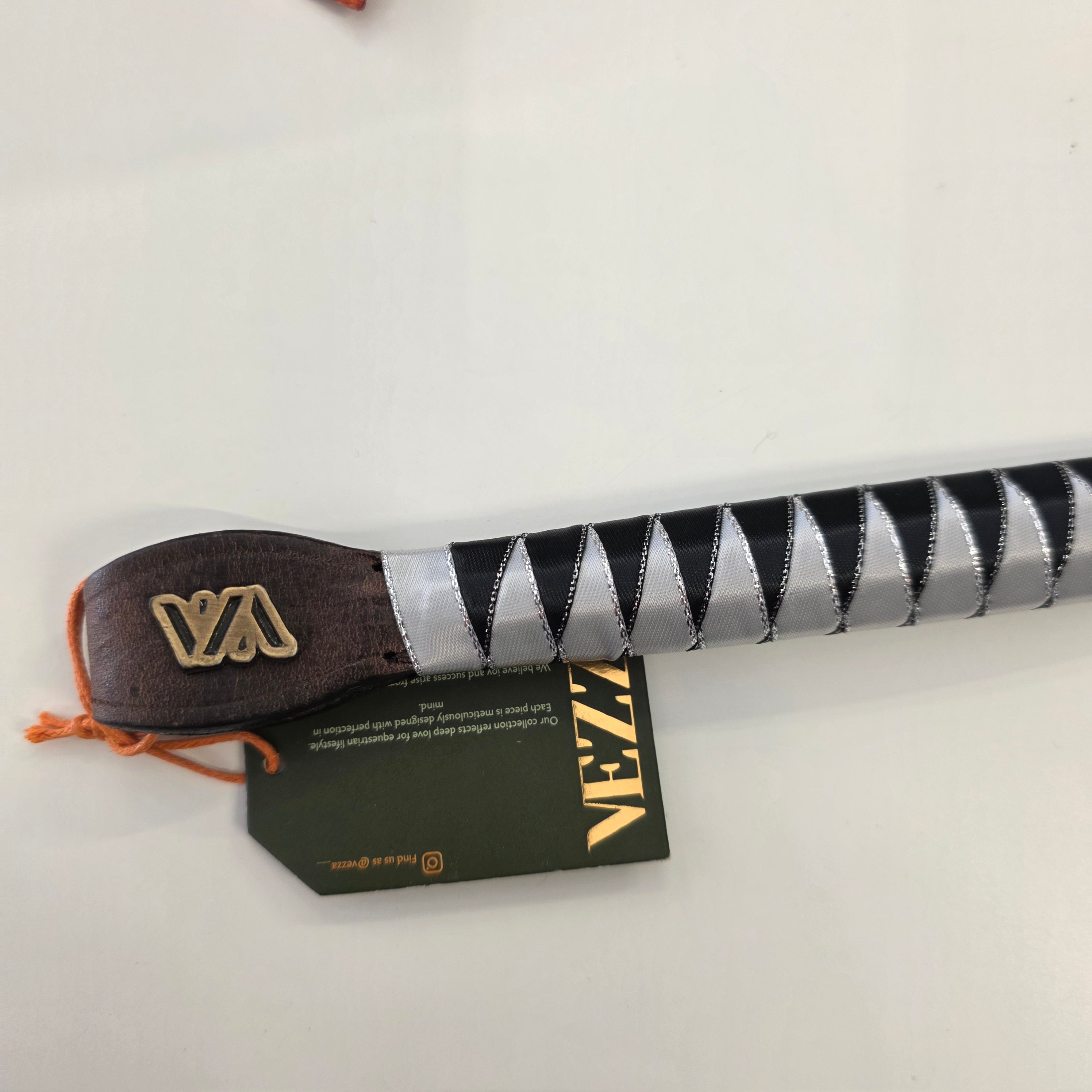 VEZZA Browbands - Standard Peak Design