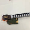 VEZZA Browbands - Standard Peak Design