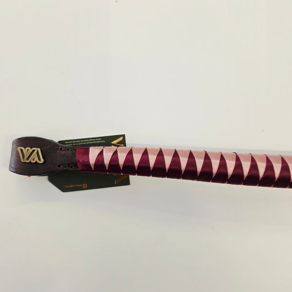 VEZZA Browbands - Standard Peak Design