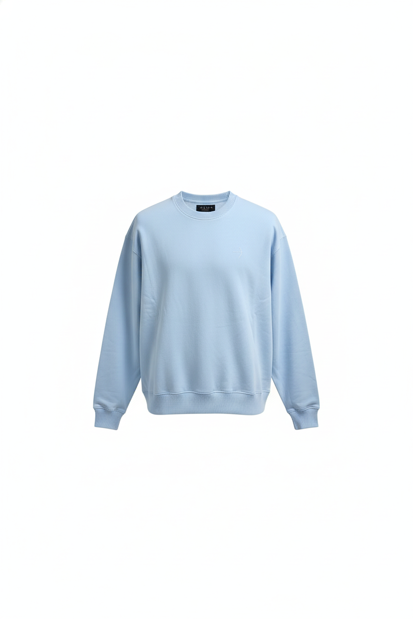 Robert Unisex Sweatshirt