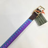 VEZZA Dog Collars - 3/4" wide - Standard Peak Design