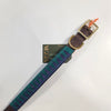 VEZZA Dog Collars - 3/4" wide - Standard Peak Design