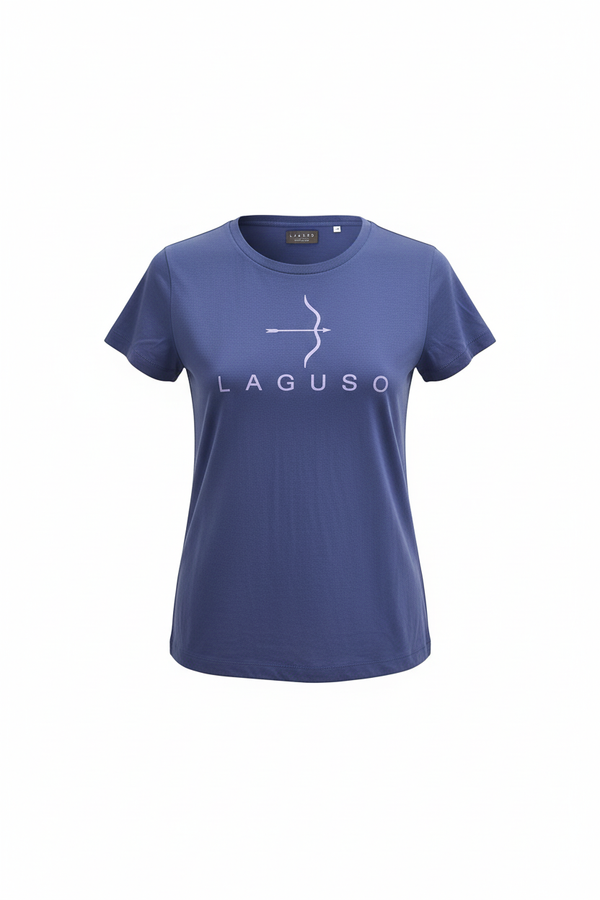 Lou Logo T-Shirt