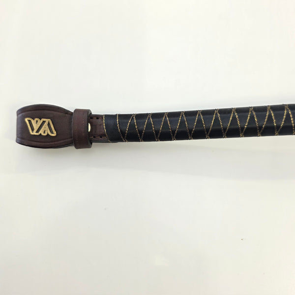 VEZZA Browbands - Standard Peak Design