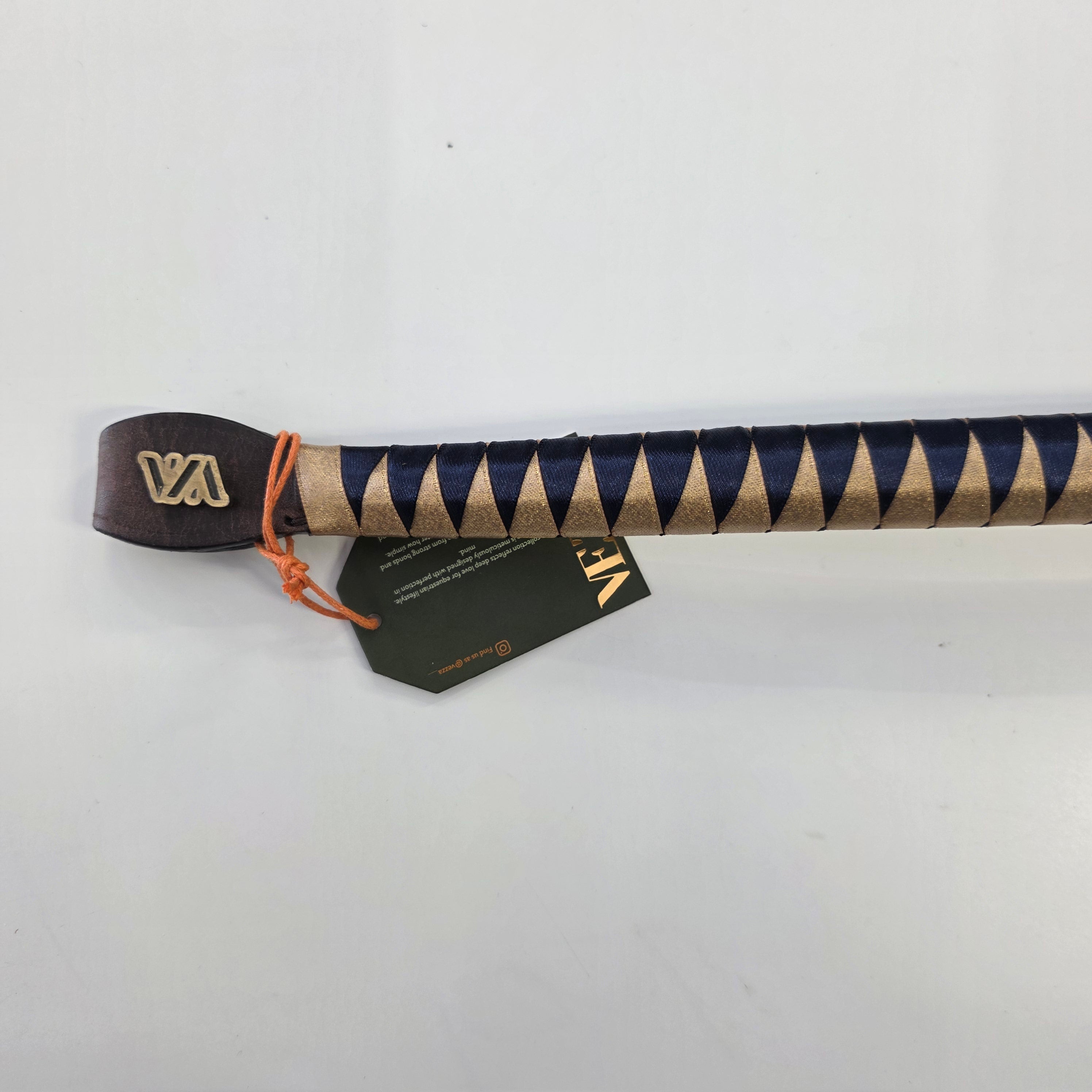 VEZZA Browbands - Standard Peak Design
