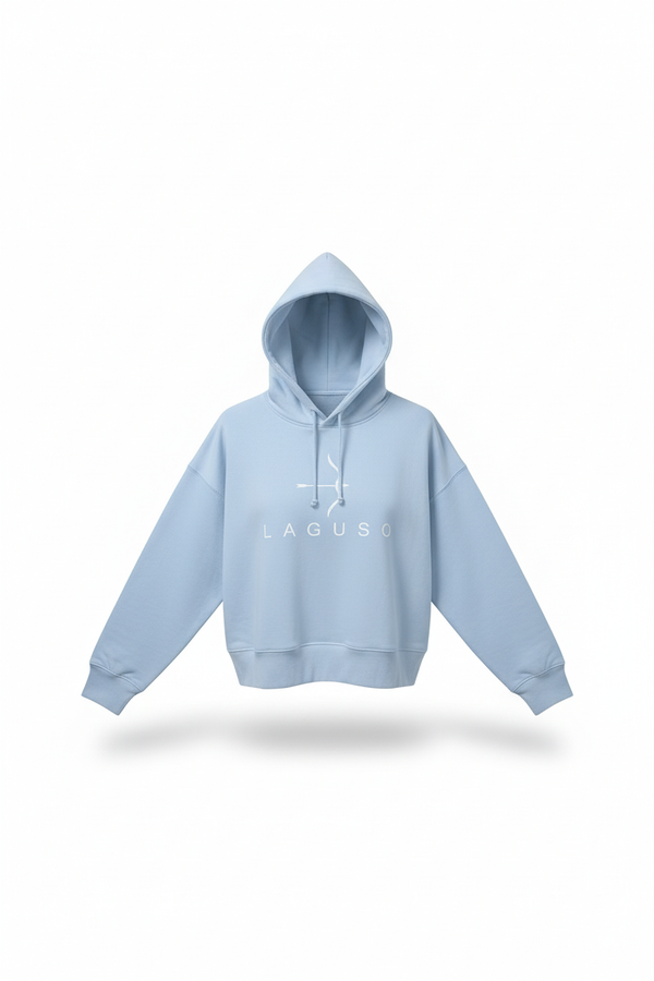 Alisha Hoodie