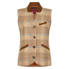 Rockingham Gillet