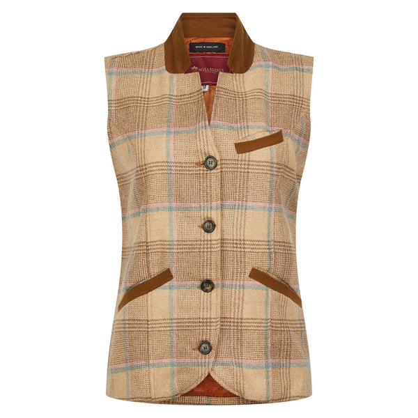 Rockingham Gillet