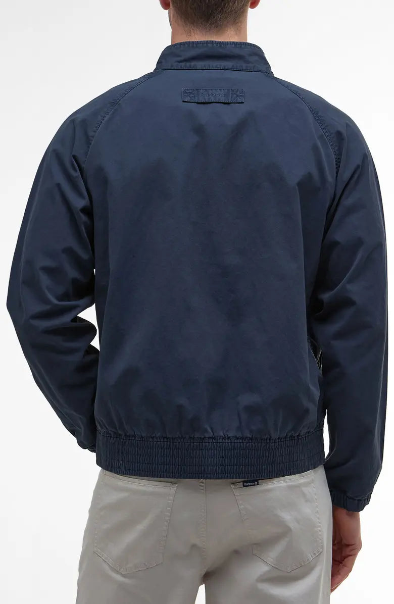 Royston Cotton Casual Jacket