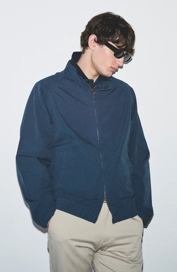 Royston Cotton Casual Jacket