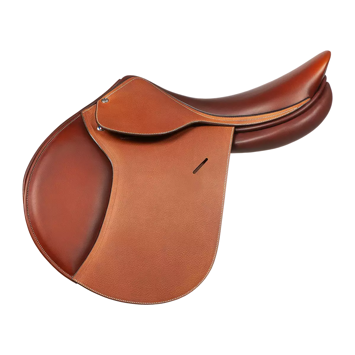 Medium Deep Saddle