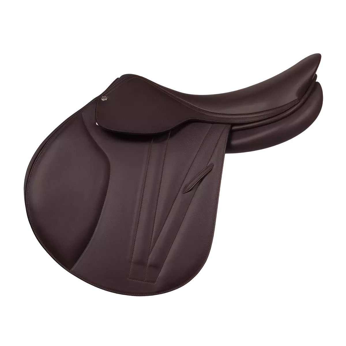 Medium Deep Saddle