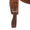 BUTET Single Piece Flat Stirrup Leathers