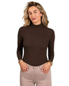 Alesia Shirt - Fall and Neutral Shades
