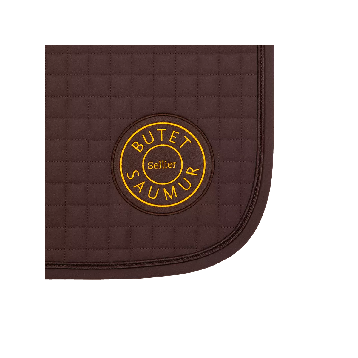 BUTET Jumping Saddle Pad