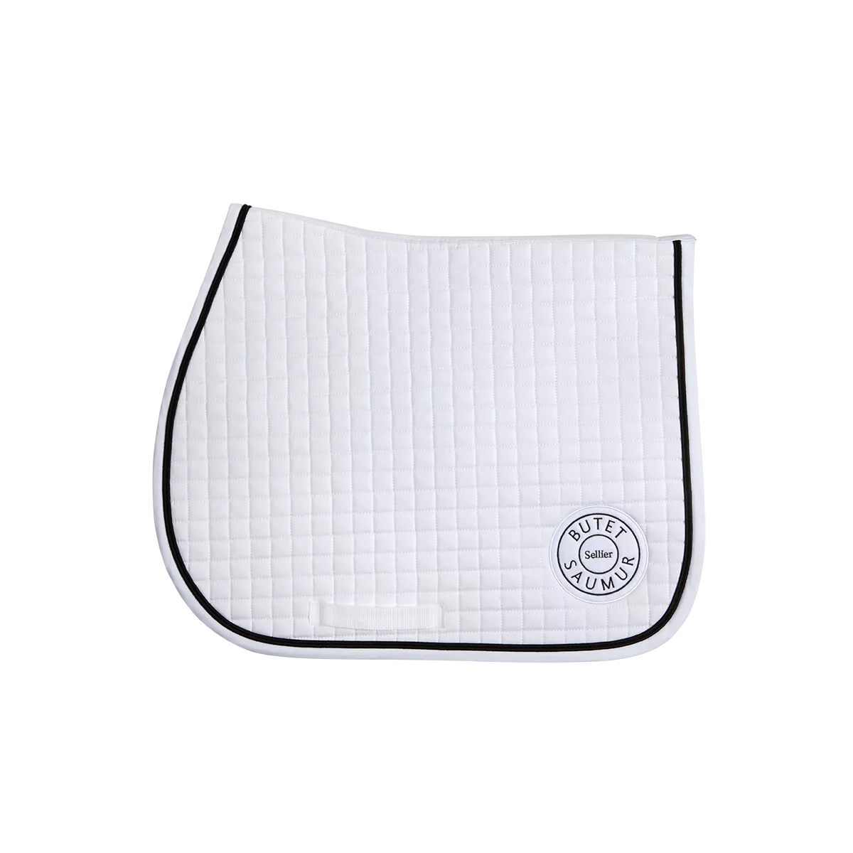 BUTET Jumping Saddle Pad
