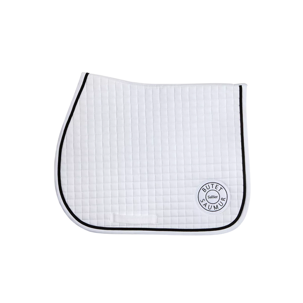 BUTET Jumping Saddle Pad