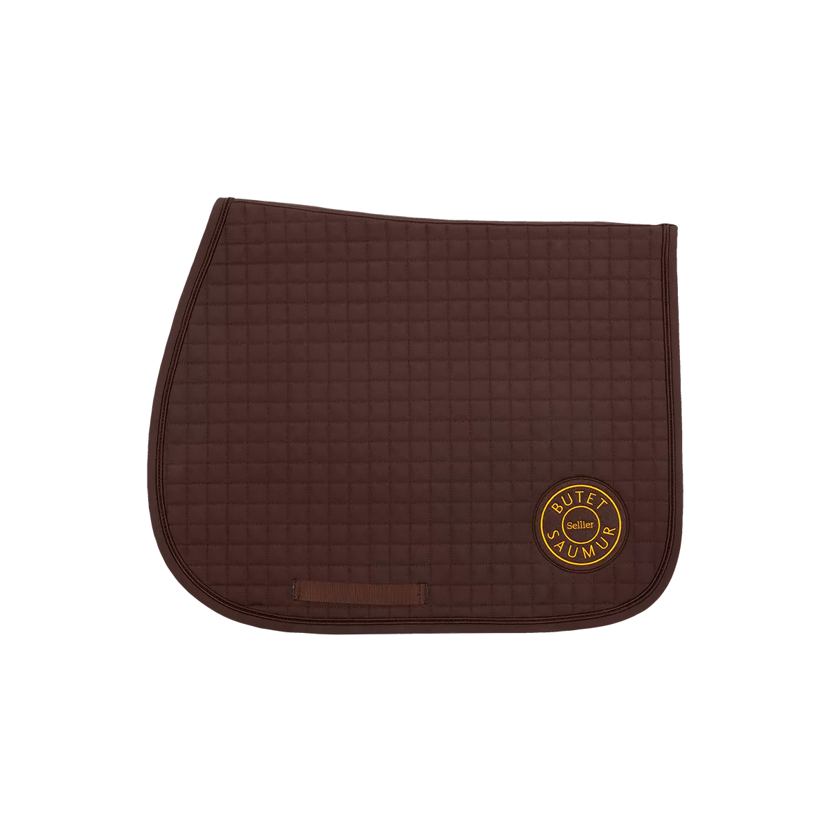 BUTET Jumping Saddle Pad