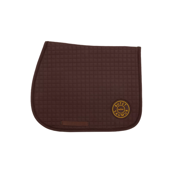 BUTET Jumping Saddle Pad