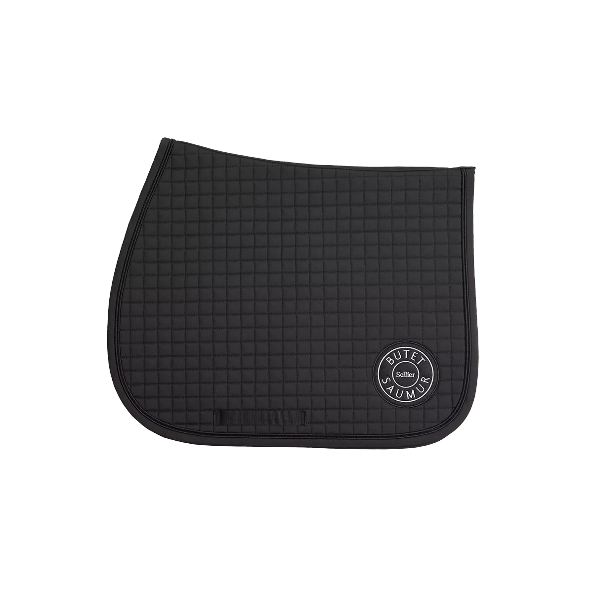 BUTET Jumping Saddle Pad