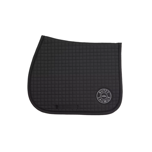 BUTET Jumping Saddle Pad