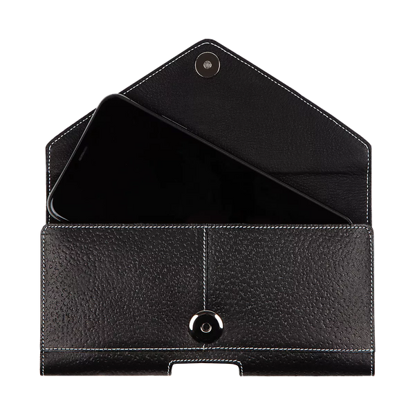 BUTET Leather Hip Phone Case