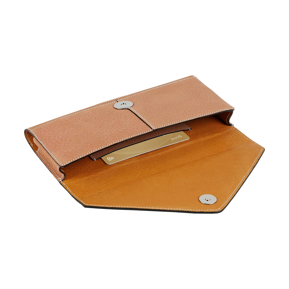 BUTET Leather Hip Phone Case