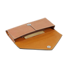 BUTET Leather Hip Phone Case