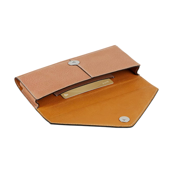 BUTET Leather Hip Phone Case