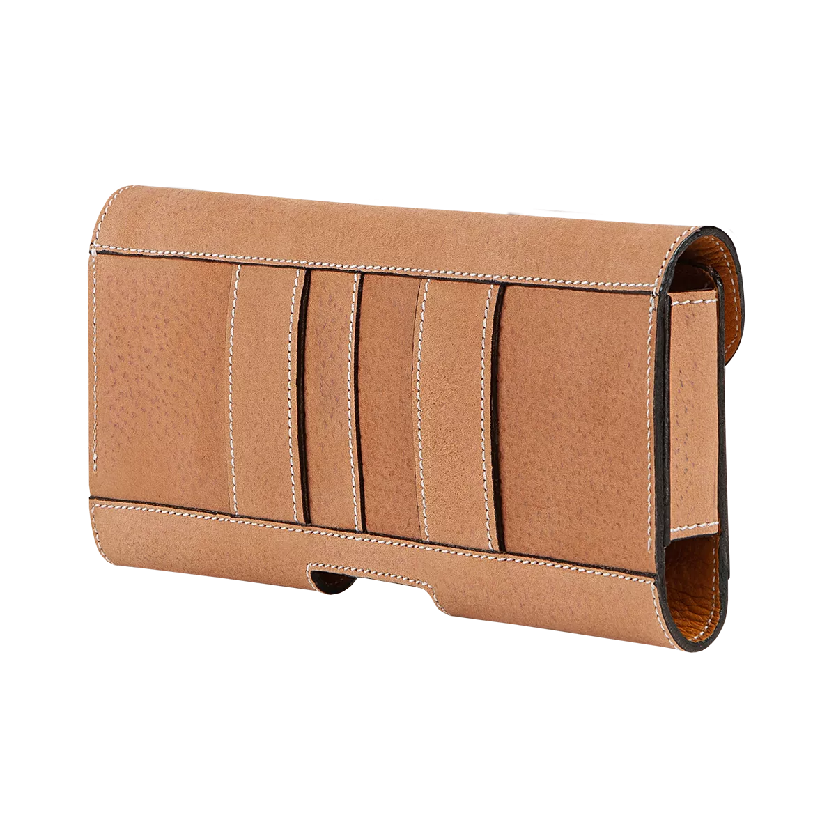 BUTET Leather Hip Phone Case