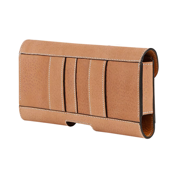 BUTET Leather Hip Phone Case