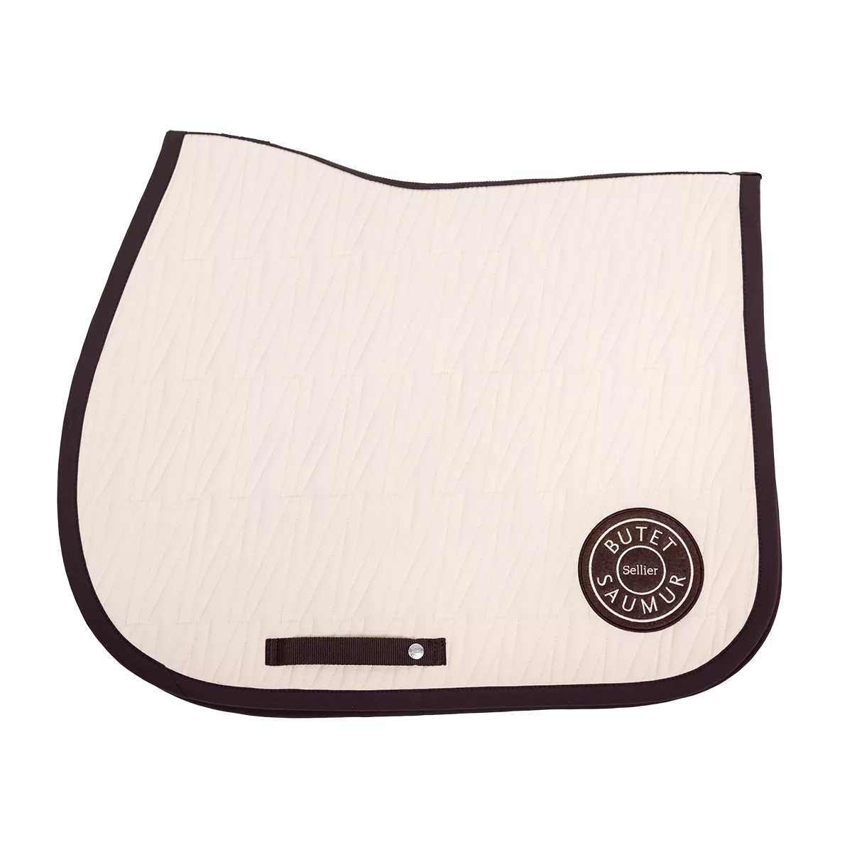 BUTET Jumping Saddle Pad - Limited Edition